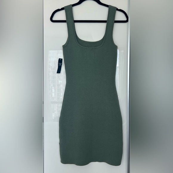 Abercrombie & Fitch Knit Dress - Picture 2 of 2